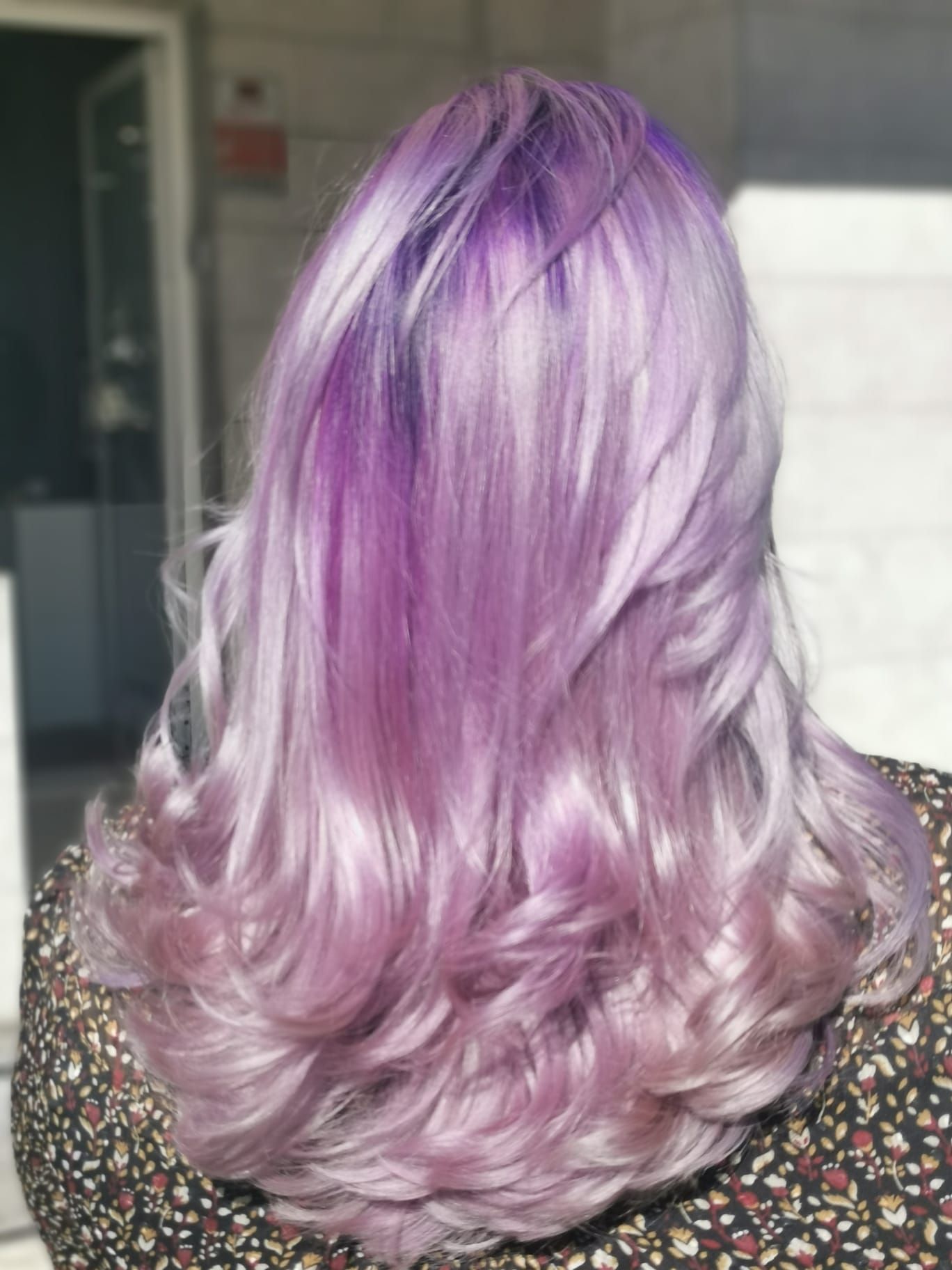 Karla Sara Hair Colorist - Image 13