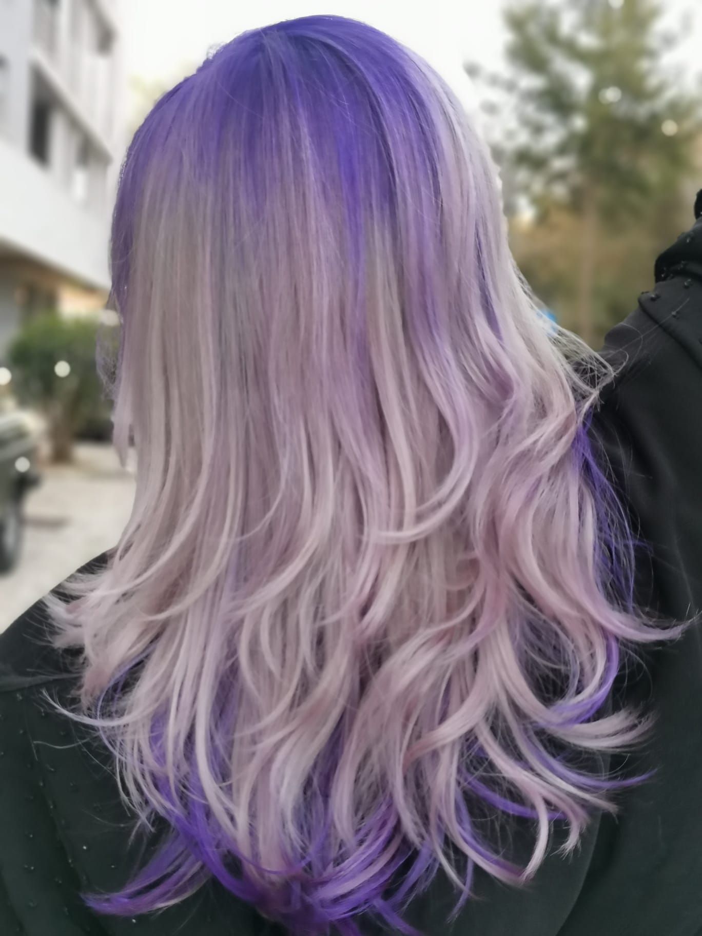 Karla Sara Hair Colorist - Image 11