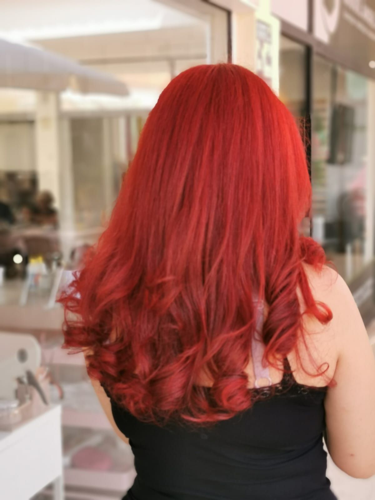 Karla Sara Hair Colorist - Image 31
