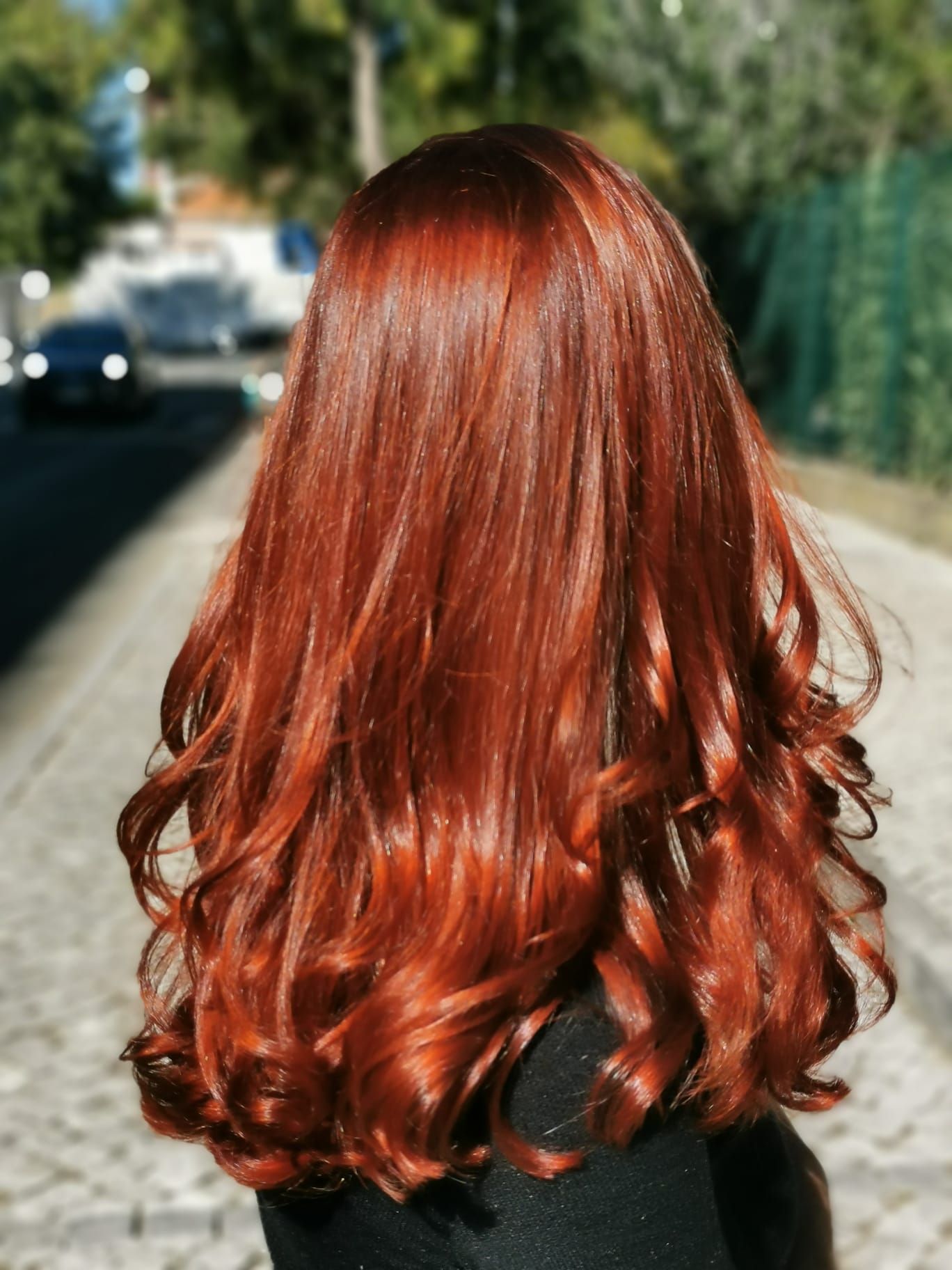 Karla Sara Hair Colorist - Image 50