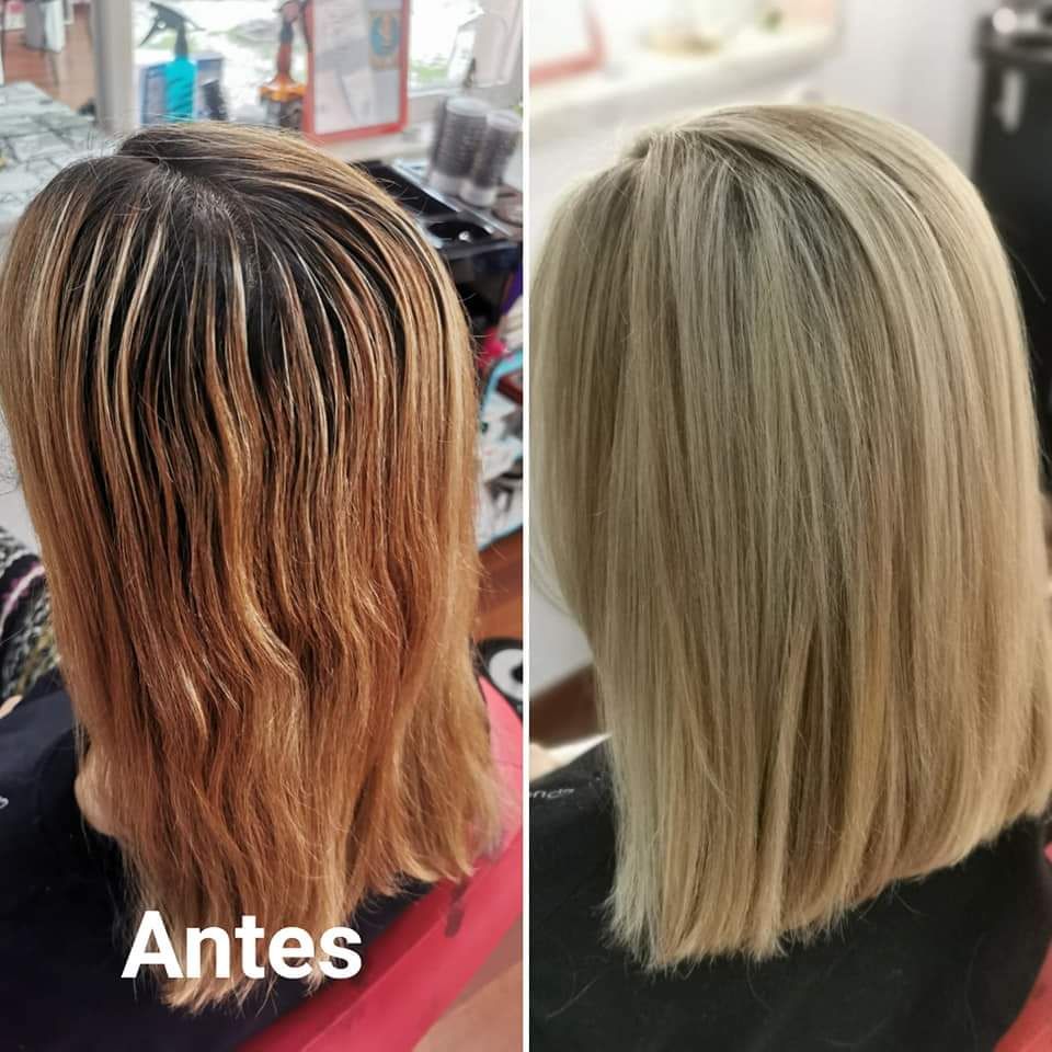 Karla Sara Hair Colorist - Image 53