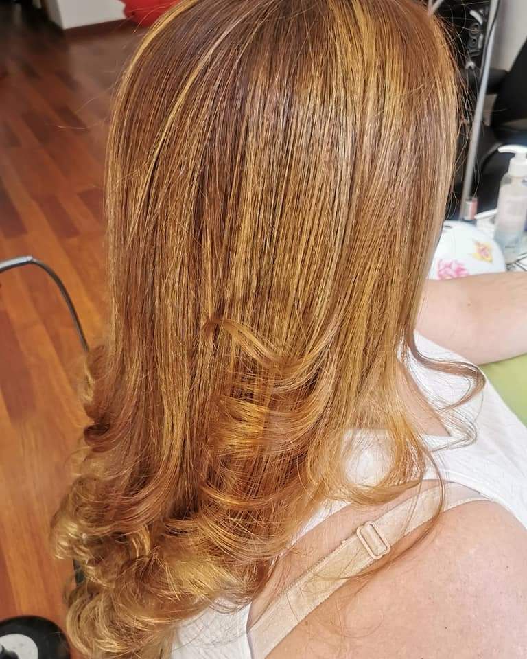 Karla Sara Hair Colorist - Image 21