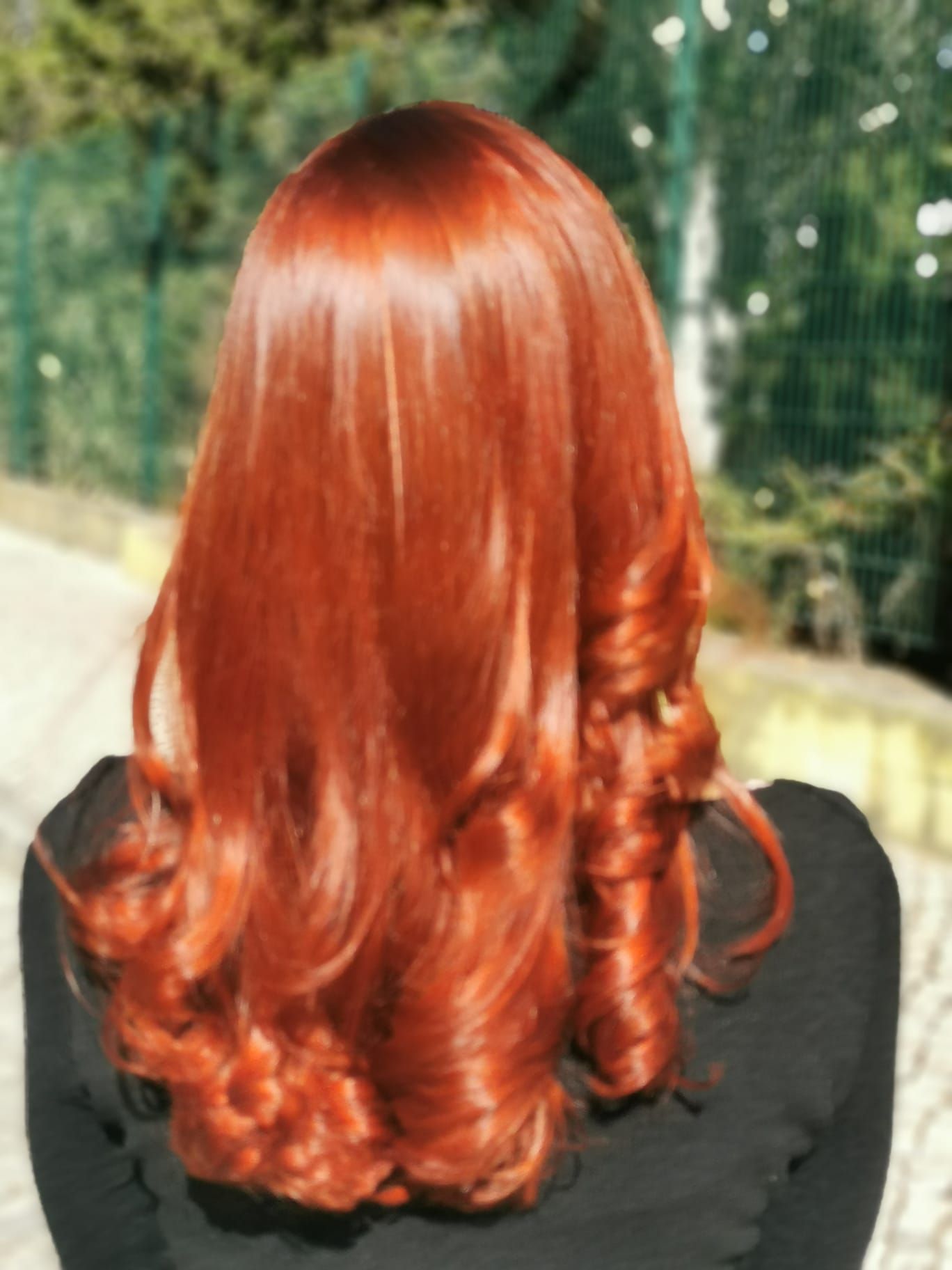 Karla Sara Hair Colorist - Image 3
