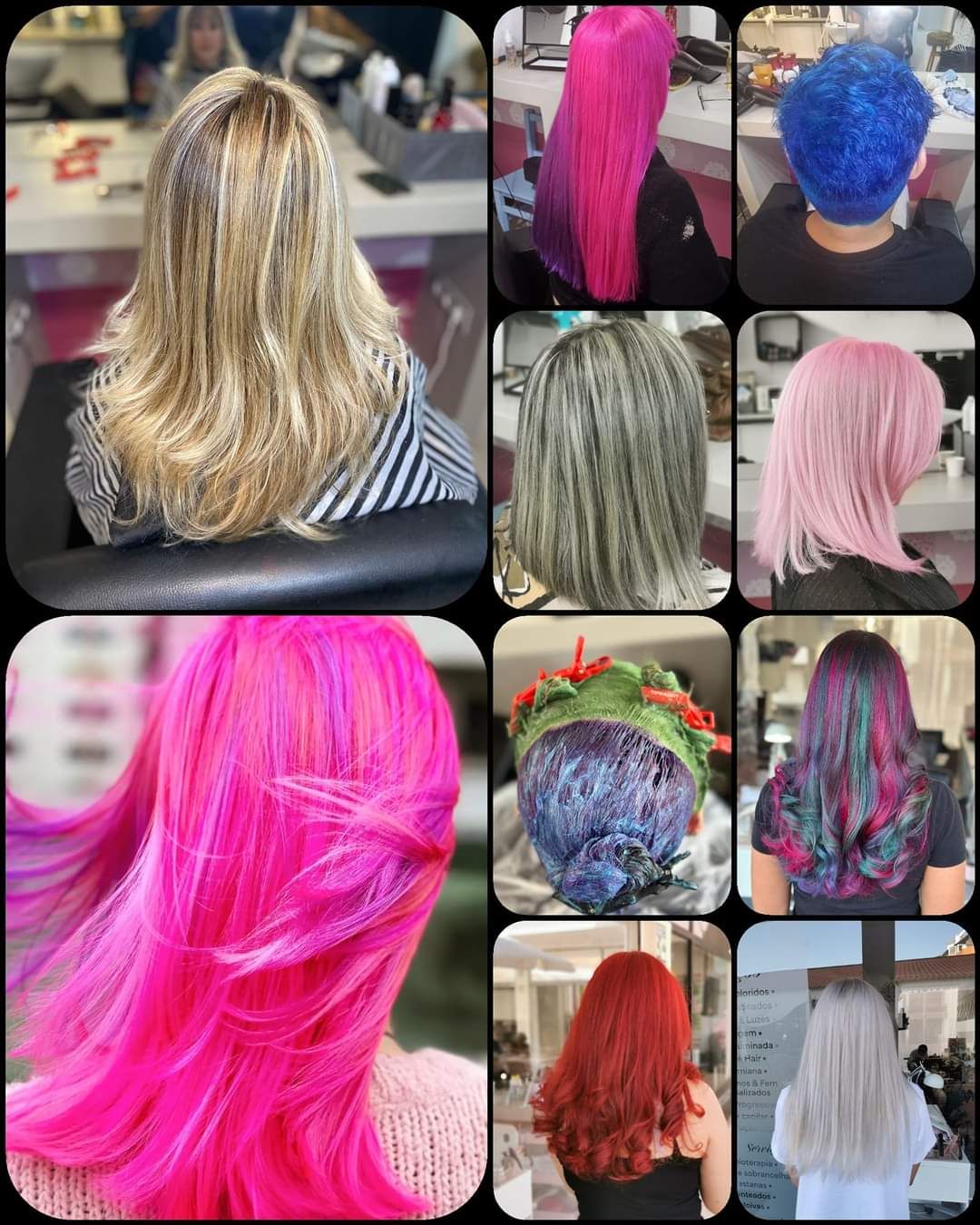 Karla Sara Hair Colorist - Image 44