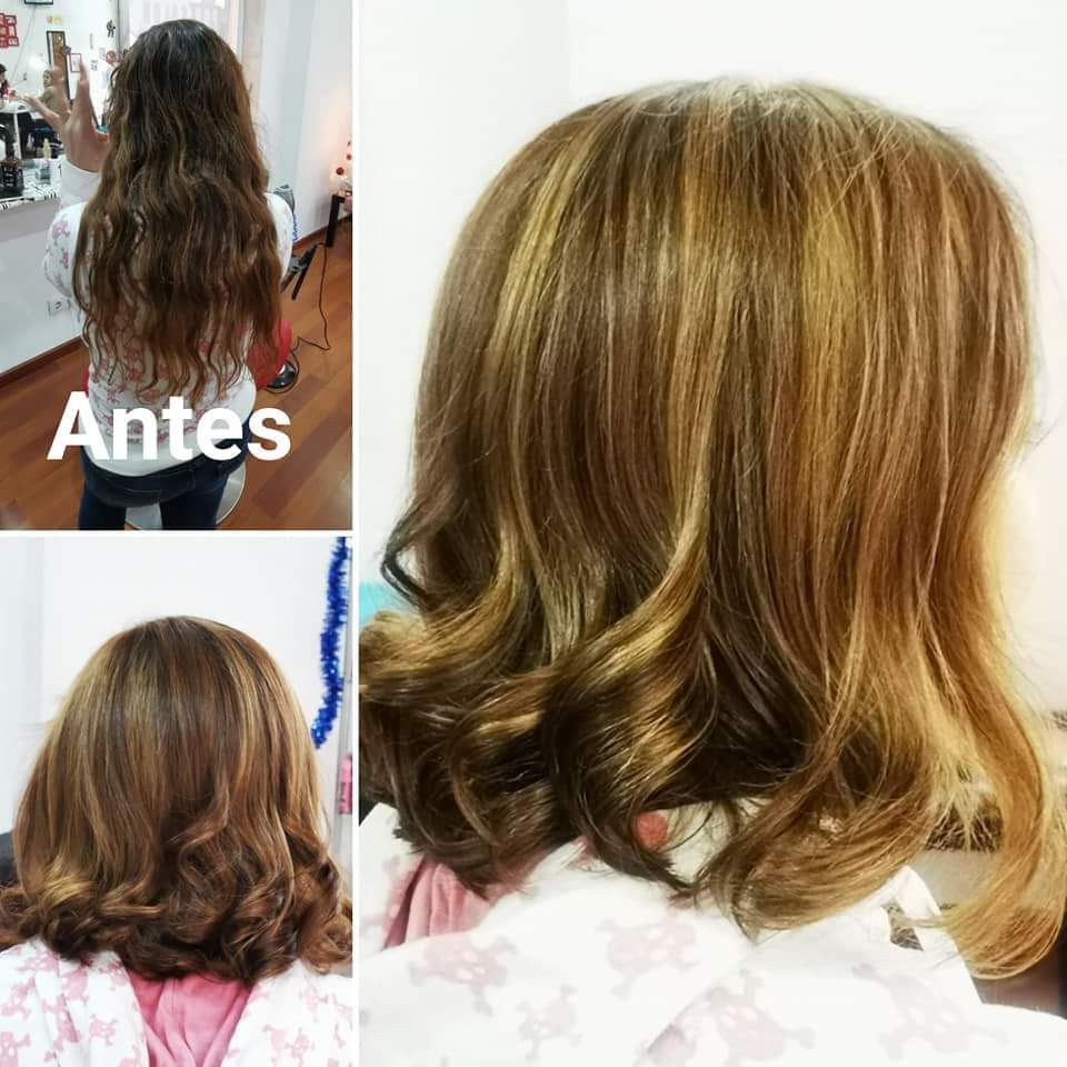 Karla Sara Hair Colorist - Image 20