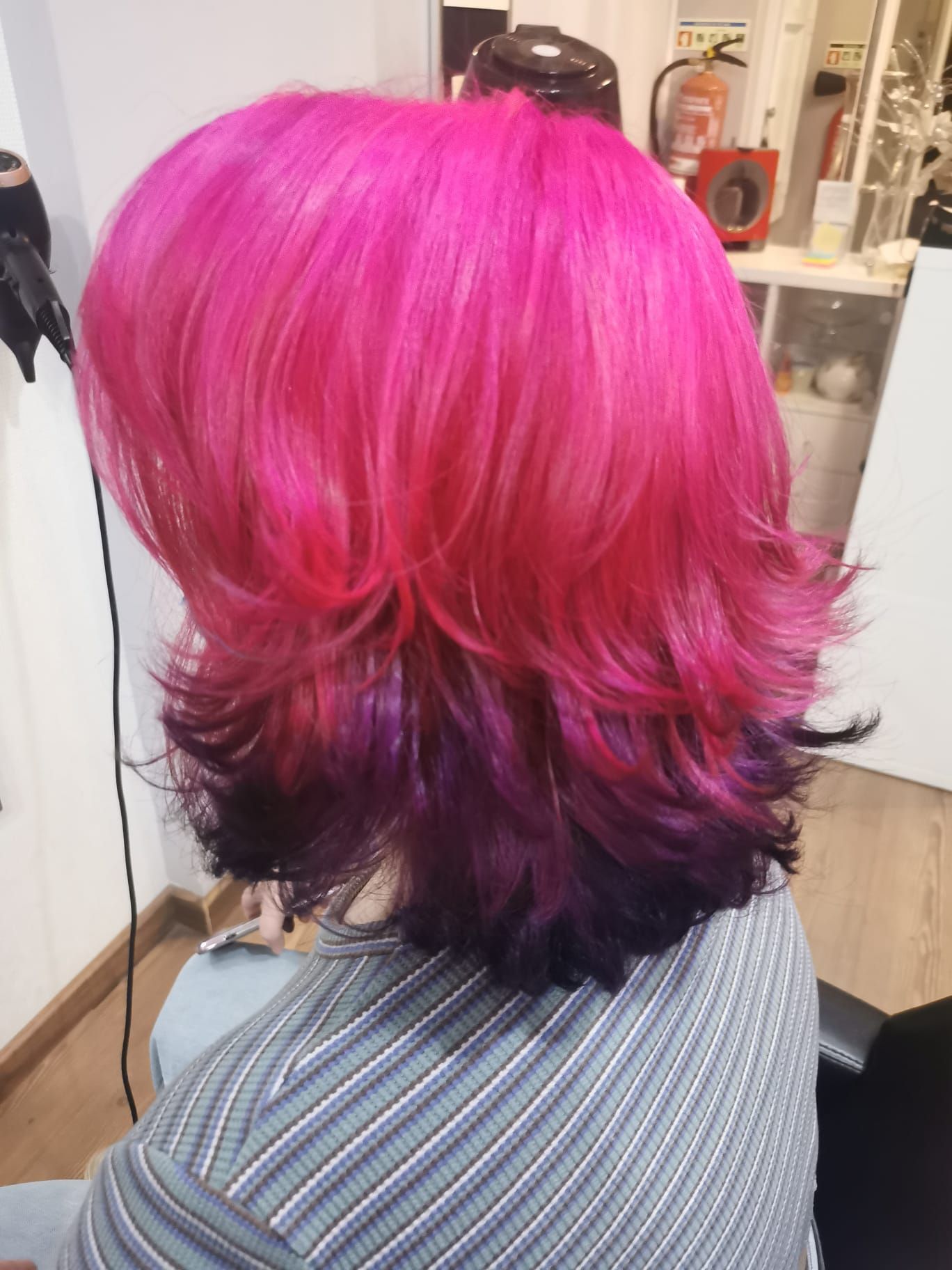Karla Sara Hair Colorist - Image 51