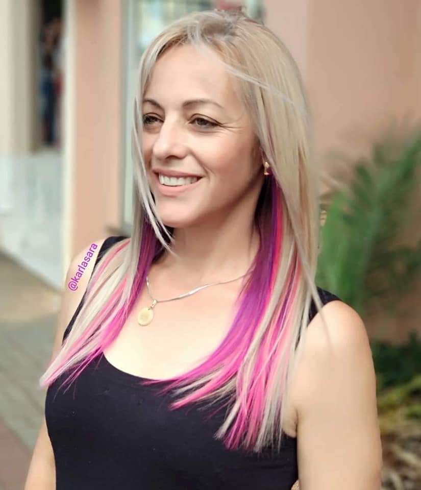 Karla Sara Hair Colorist - Image 39