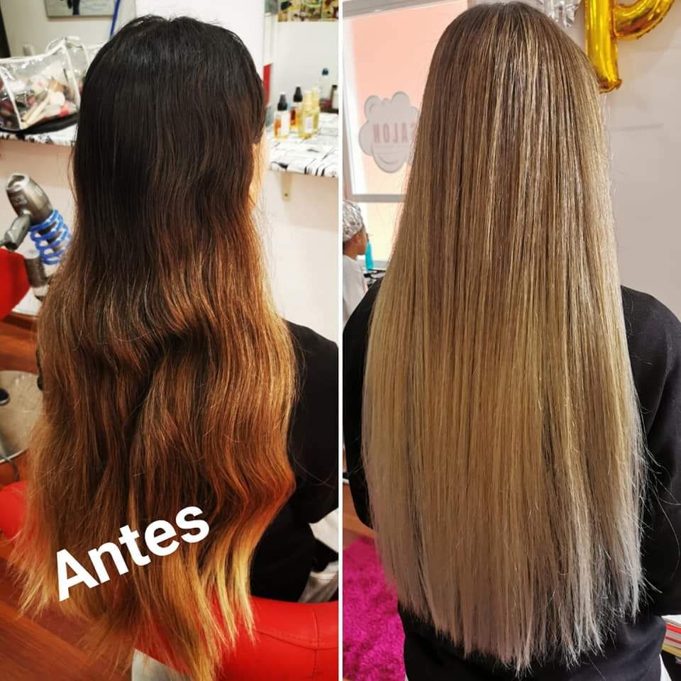 Karla Sara Hair Colorist - Image 26
