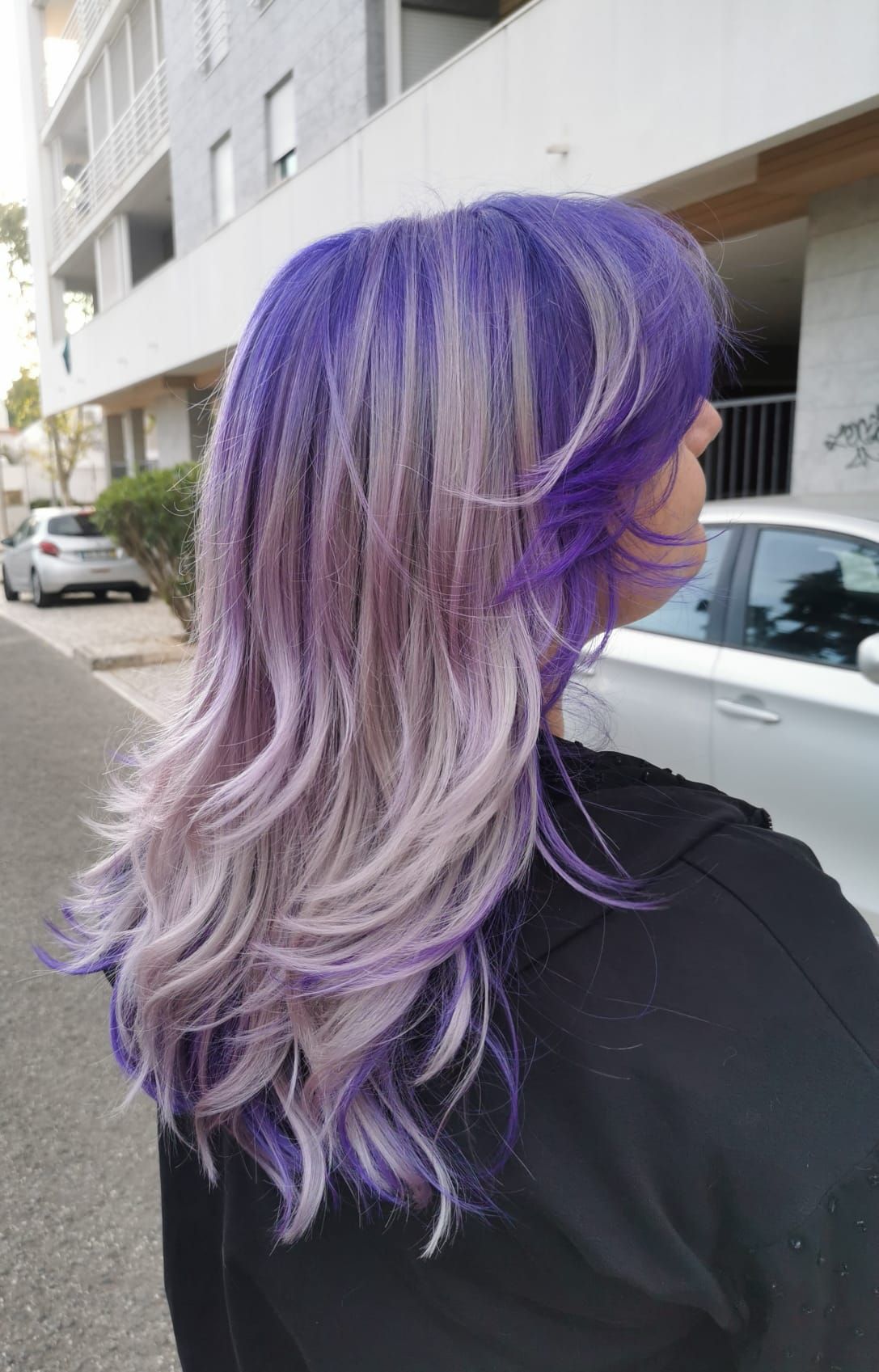 Karla Sara Hair Colorist - Image 19