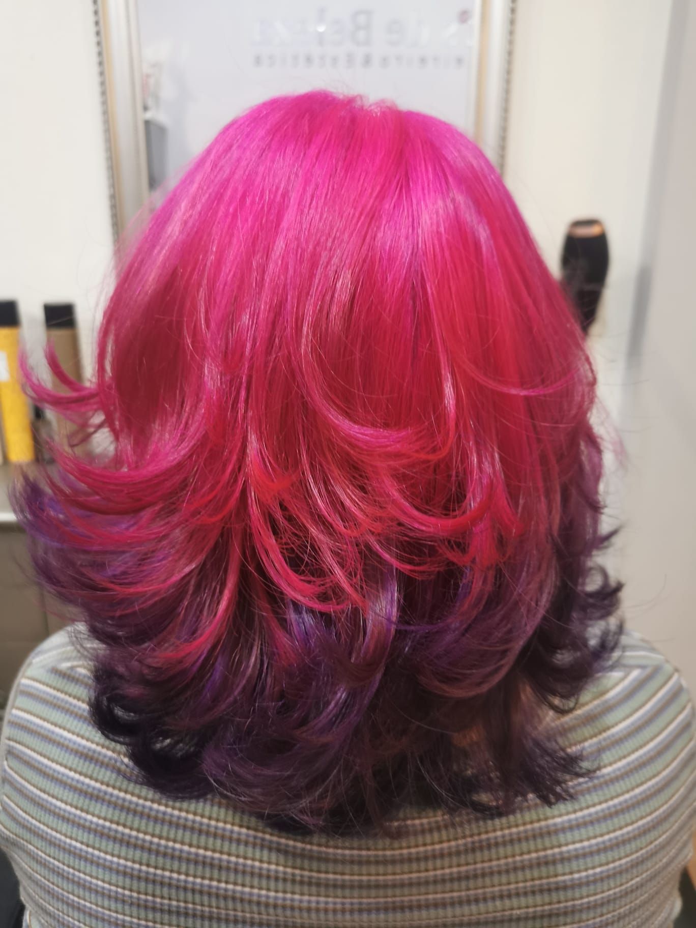Karla Sara Hair Colorist - Image 24