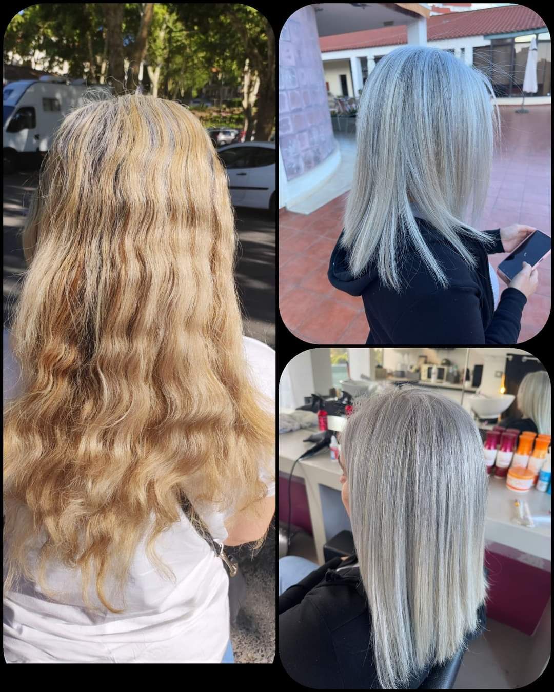Karla Sara Hair Colorist - Image 42