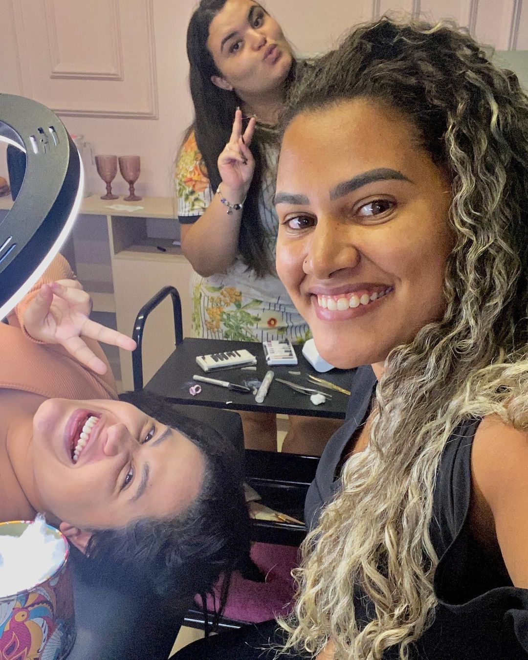 Bruna Peixoto - Lash Extension - Image 5