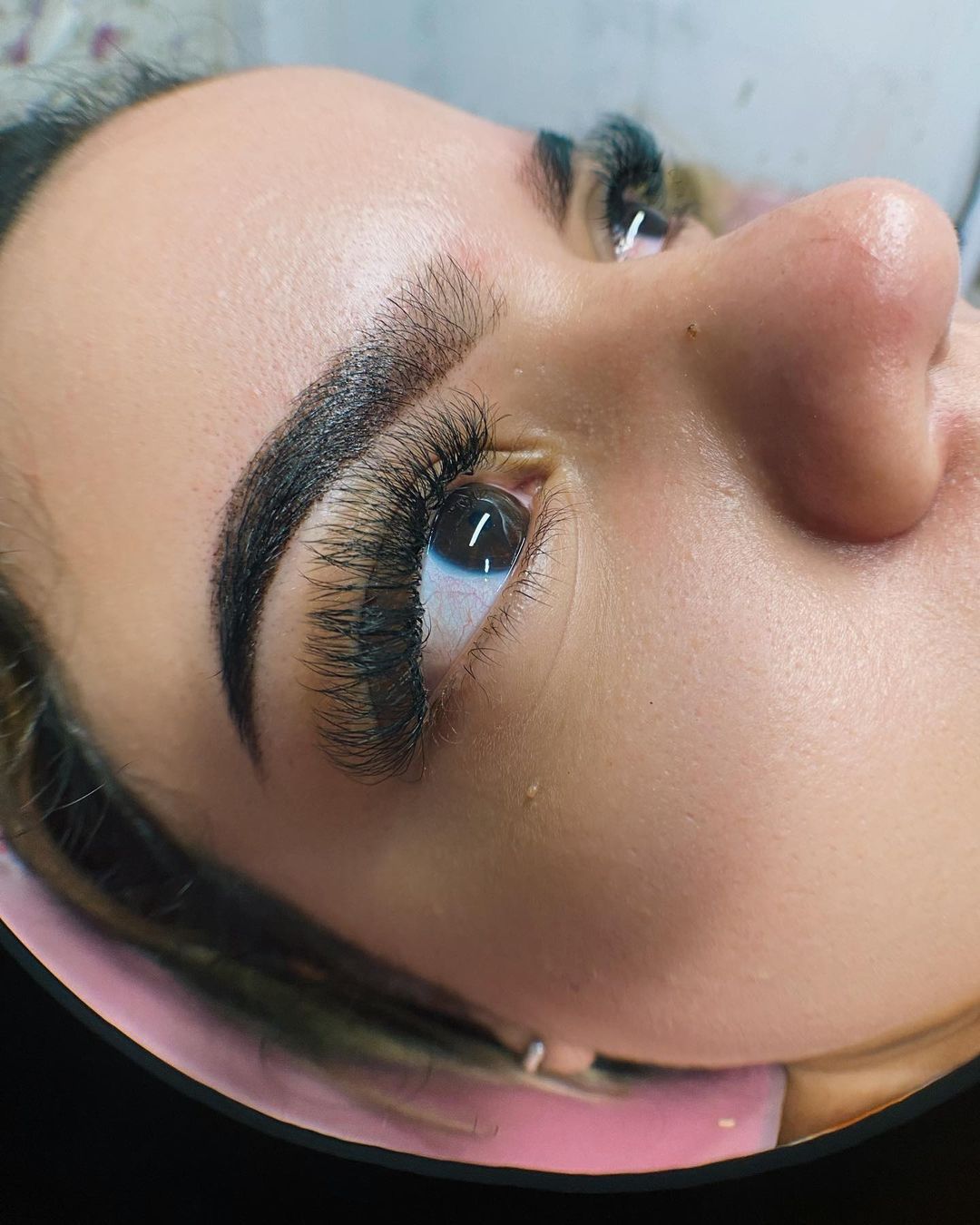 Bruna Peixoto - Lash Extension - Image 1