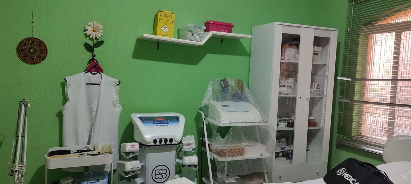Estética e Pilates Flor de Liz - Image 8