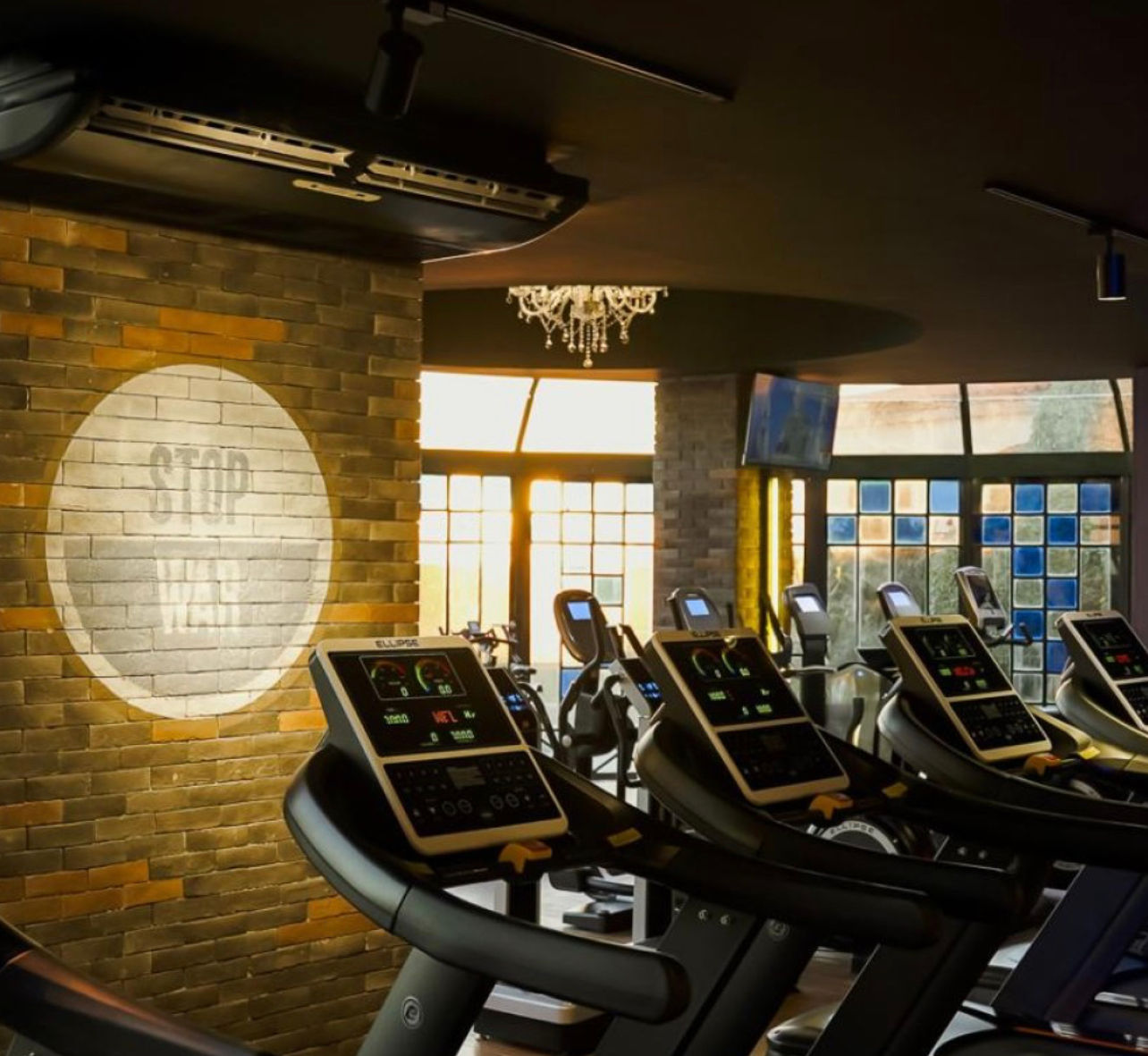 Fitness UP - Parede - Image 4