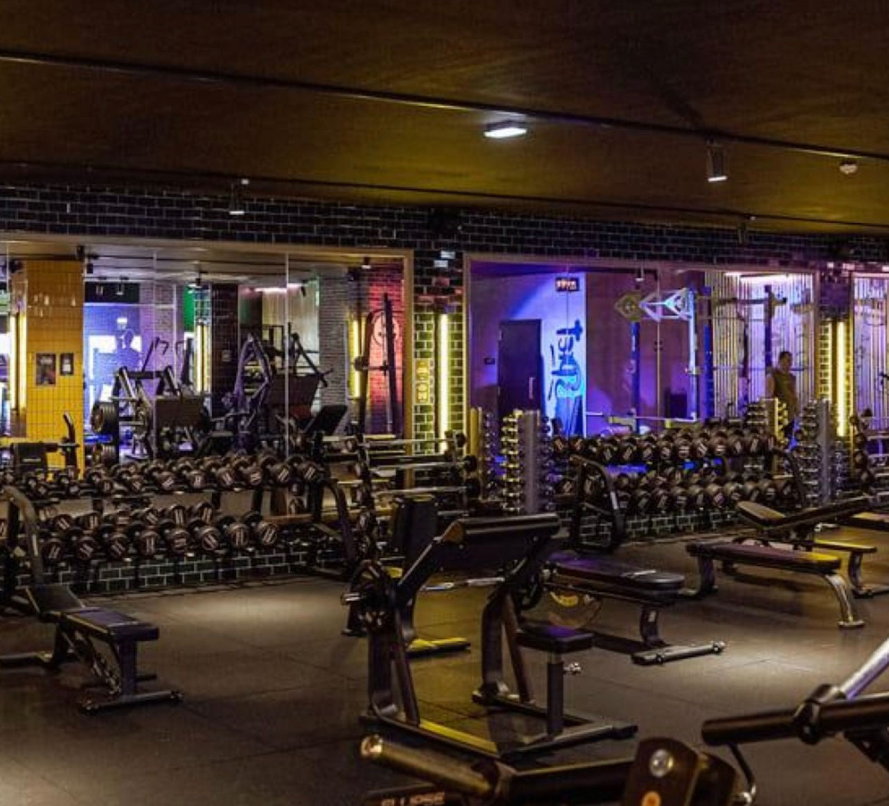 Fitness UP - Portela - Image 3