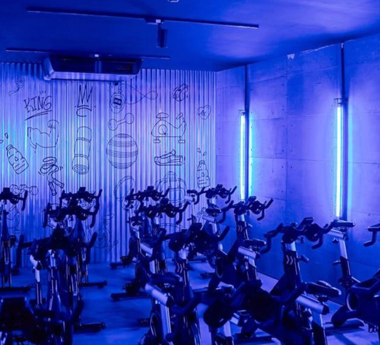 Fitness UP - Portela - Image 8