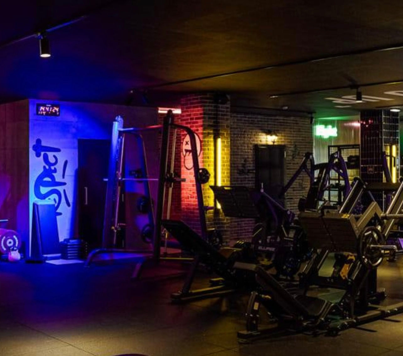 Fitness UP - Portela - Image 6