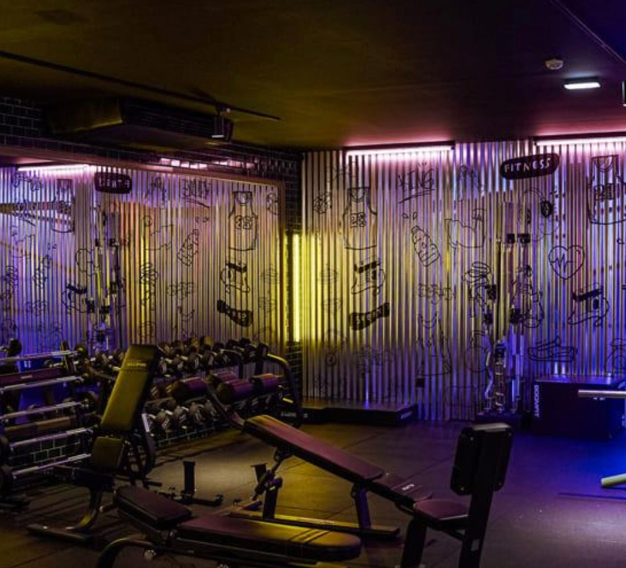 Fitness UP - Portela - Image 5