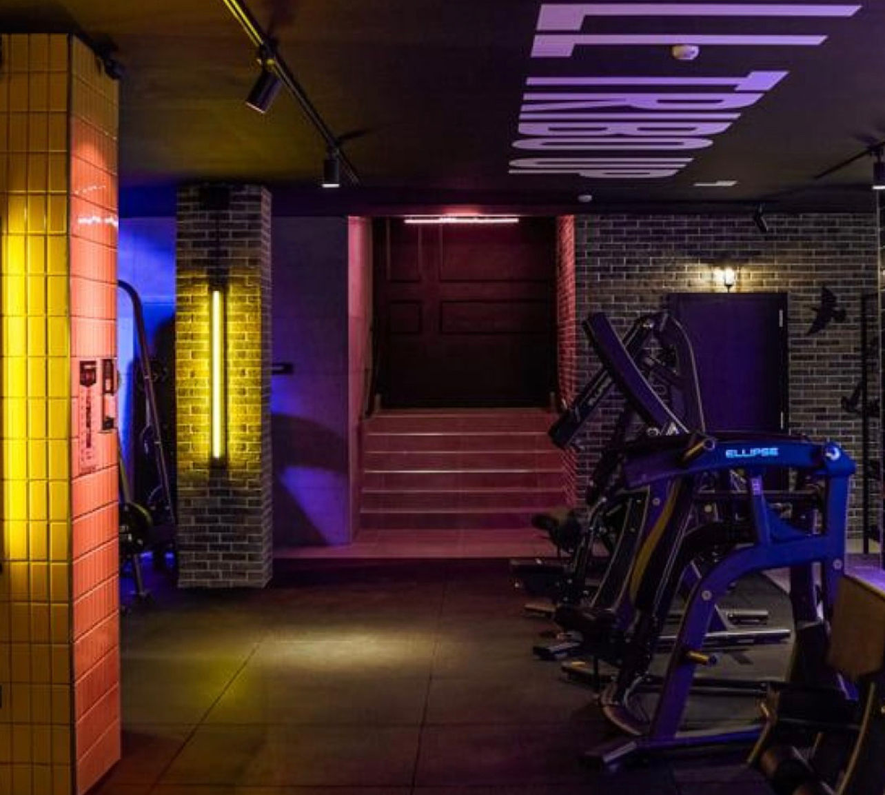 Fitness UP - Portela - Image 4