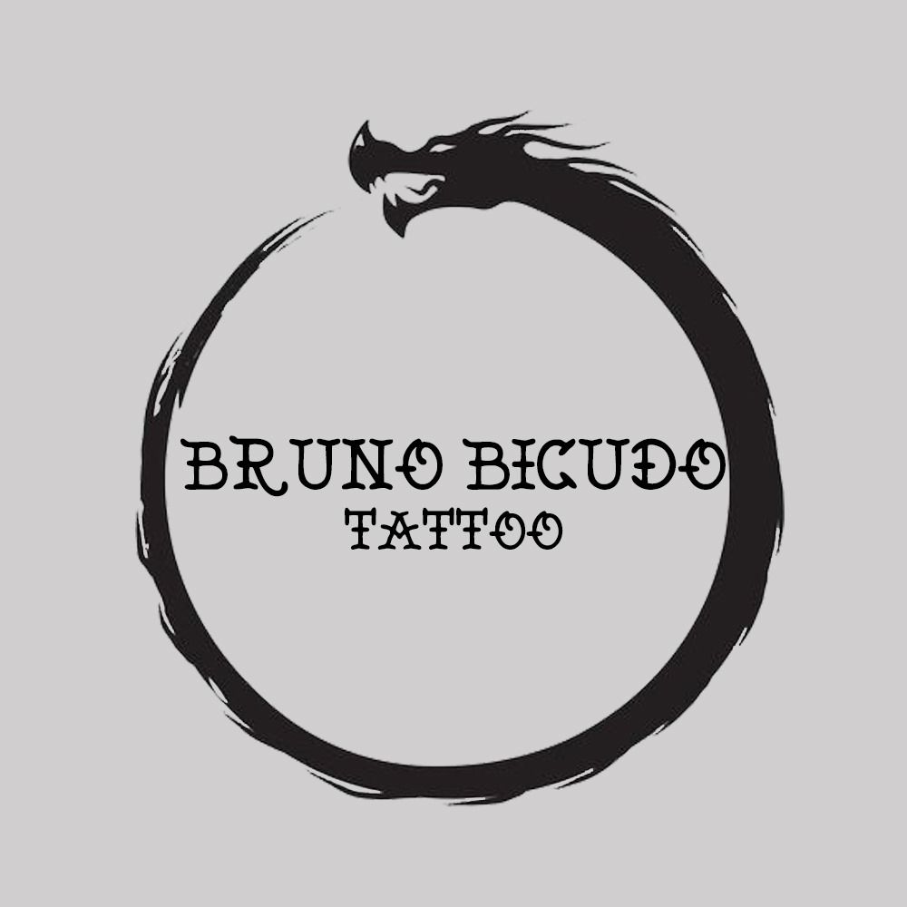 Bruno Bicudo Tattoo - Image 14