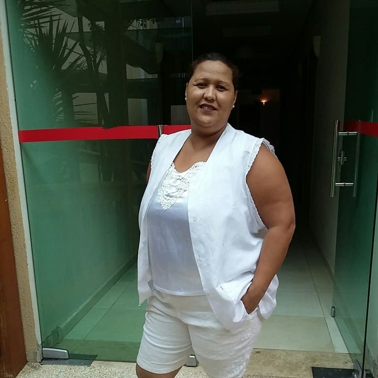 Luciene Rocha Massoterapeuta - Image 2