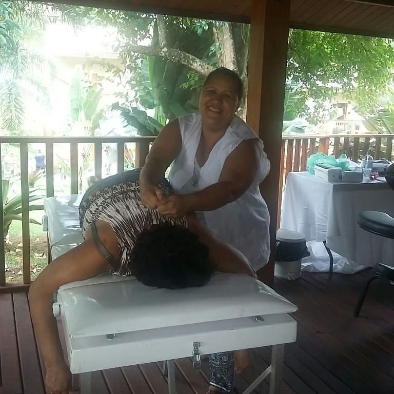 Luciene Rocha Massoterapeuta - Image 5