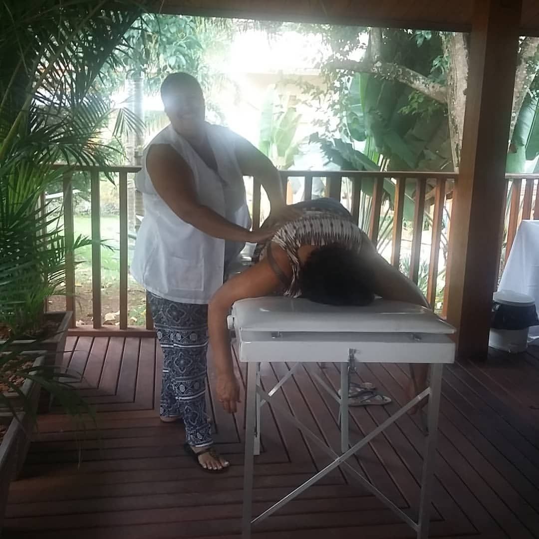 Luciene Rocha Massoterapeuta - Image 4
