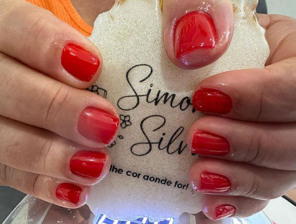 Simone Nail Designer - Image 3