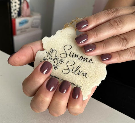 Simone Nail Designer - Image 1