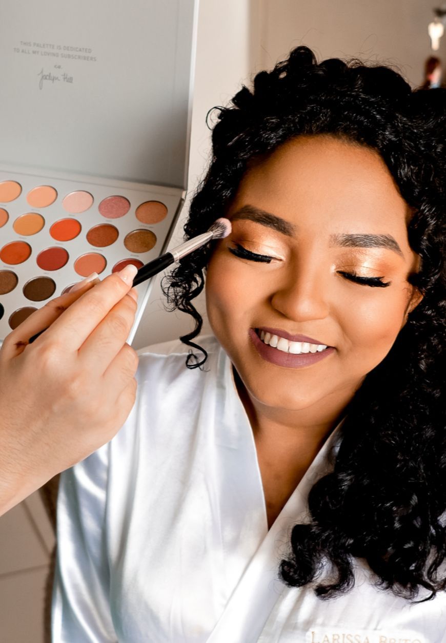 Larissa Brito Beauty Artist - Image 7