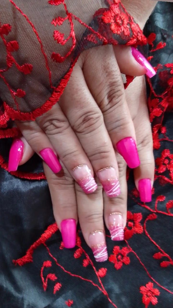 Studio Adriana Santos Nail Designer - Image 9