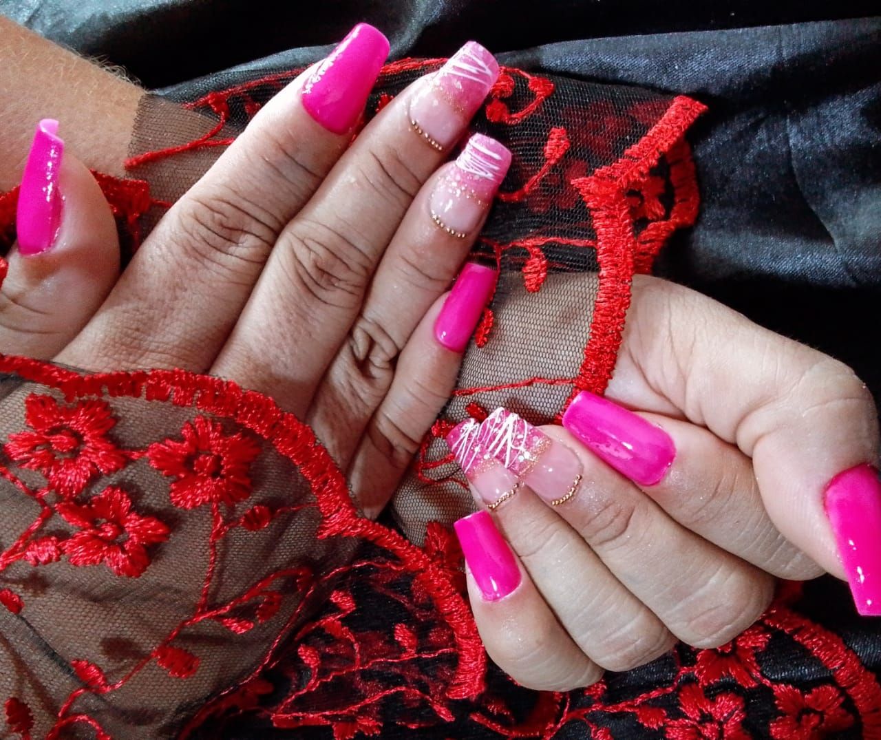 Studio Adriana Santos Nail Designer - Image 4