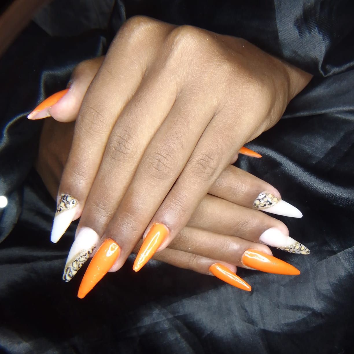 Studio Adriana Santos Nail Designer - Image 3