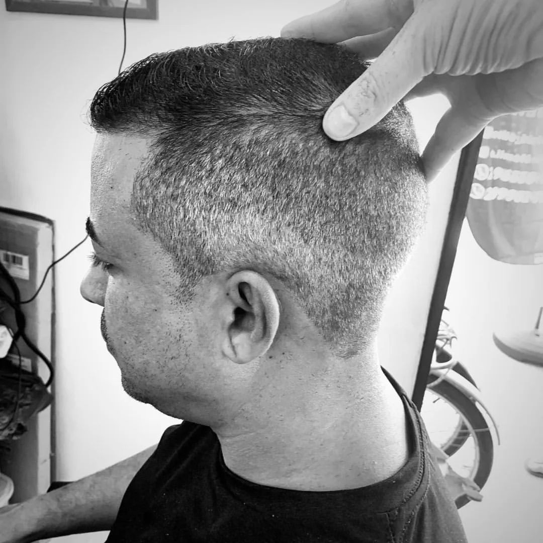 Salão Barber Shop Estilo - Image 1