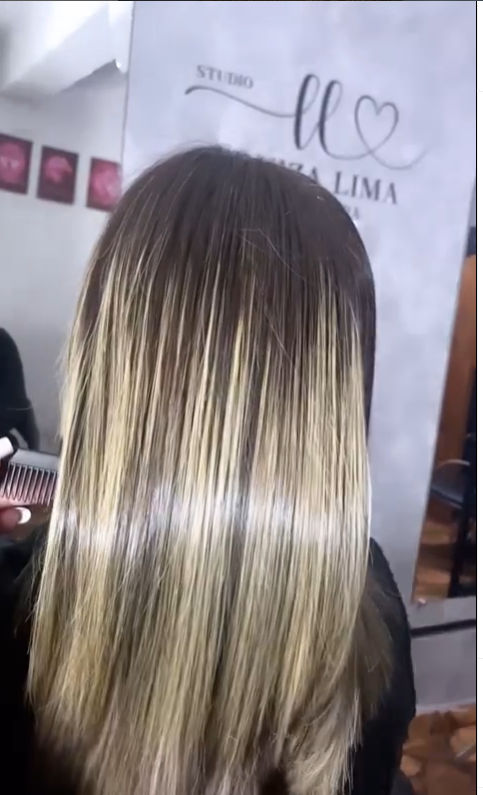 Salão Louiza Lima - Image 4