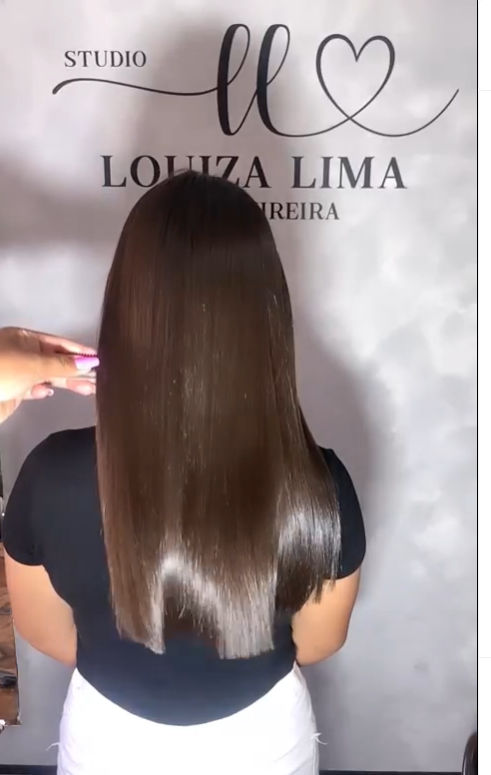 Salão Louiza Lima - Image 5