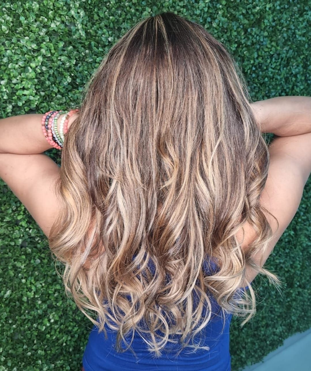 Vini Visa Hair - Image 1