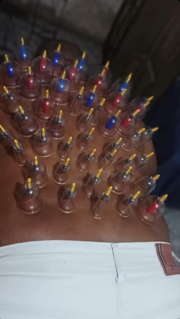 Espaço Saúde e Massagem - Image 1
