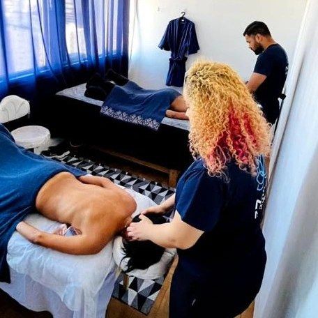 New Massage Spa - Image 1