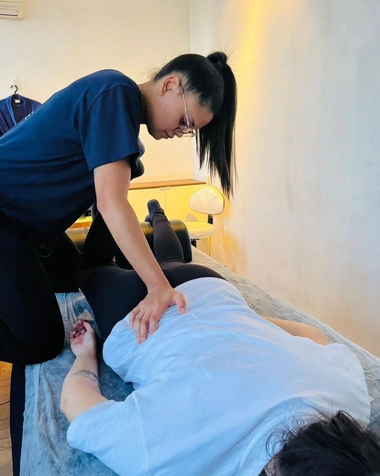 New Massage Spa - Image 2
