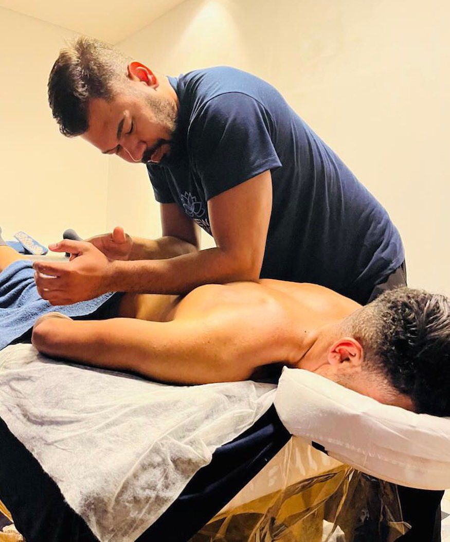 New Massage Spa - Image 5