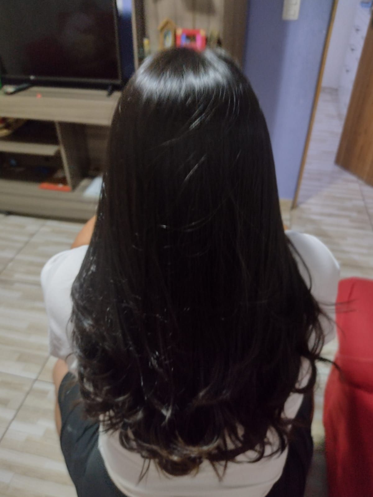 Cleide Mega Hair - Image 3