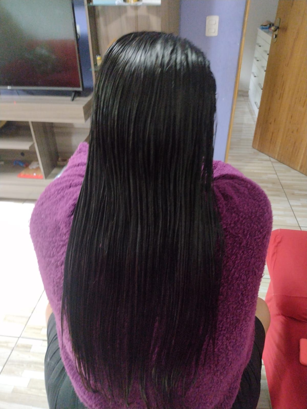 Cleide Mega Hair - Image 6