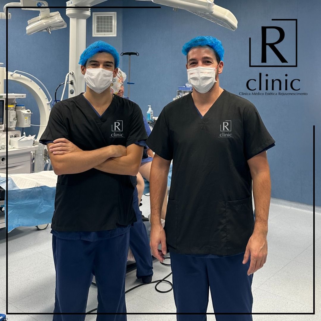 RCLINIC - Clínica de Rejuvenescimento - Image 2