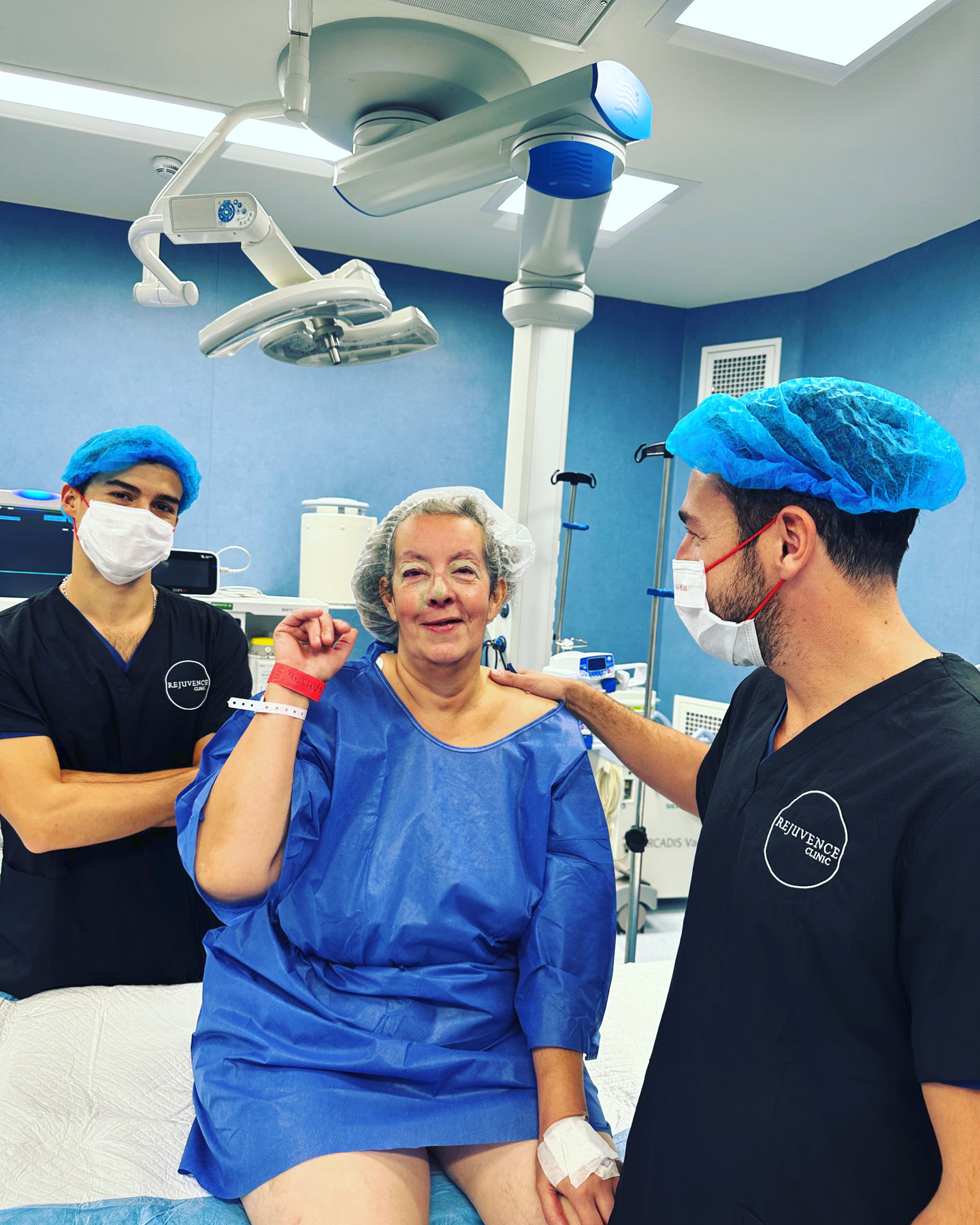 RCLINIC - Clínica de Rejuvenescimento - Image 12