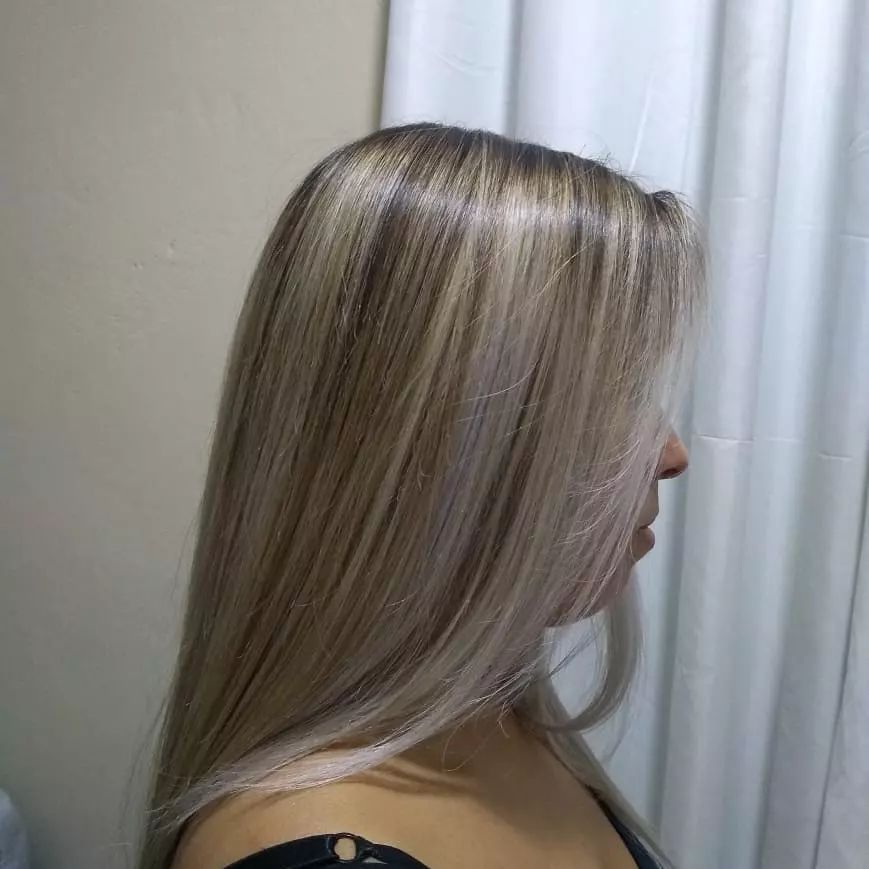 Fabi Oliveira Cabelereira - Image 8