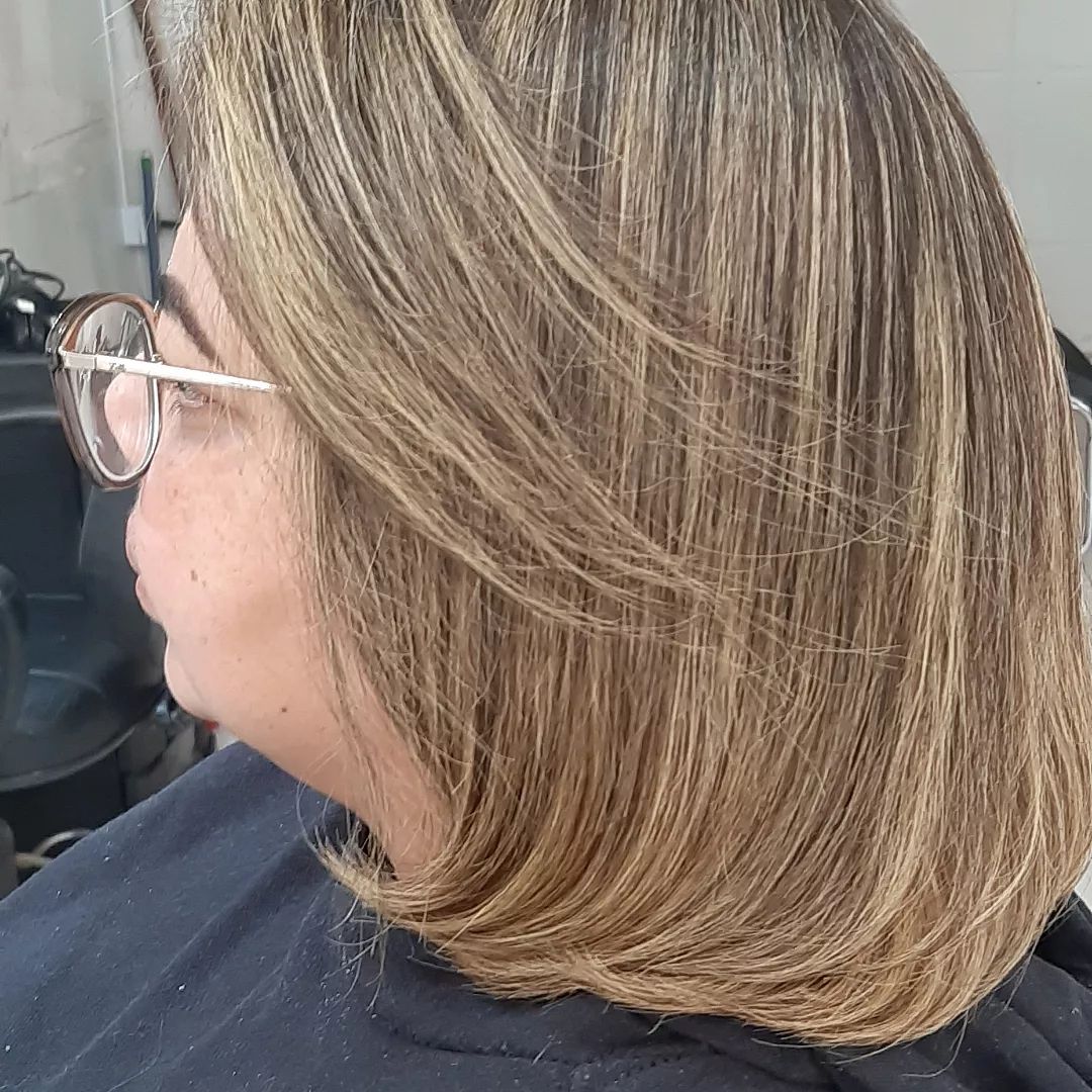 Fabi Oliveira Cabelereira - Image 10