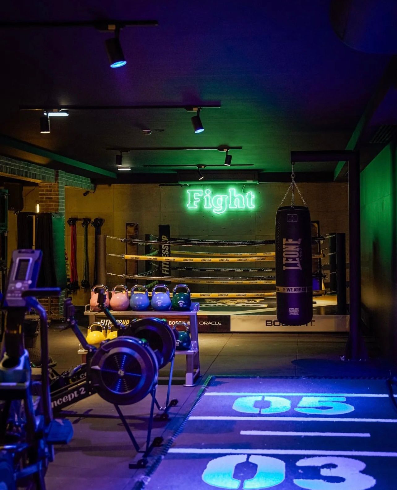 Fitness UP - Arrábida - Image 7