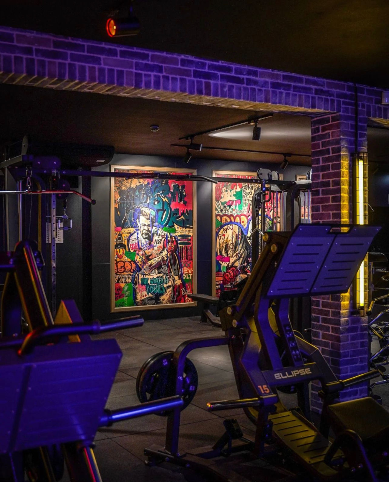 Fitness UP - Arrábida - Image 3